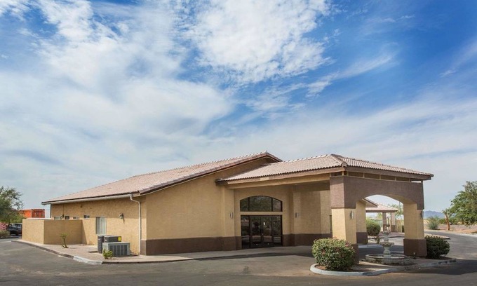 Buckeye Hotel | Days Inn by Wyndham Buckeye