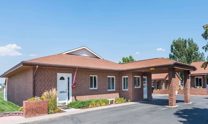 Worland Hotel | Days Inn by Wyndham Worland