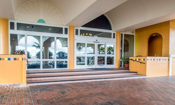 Volusia County Resort | Daytona Cycling Week March 7 - 14