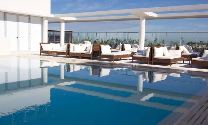 Asuncion Hotel | Dazzler by Wyndham Asuncion