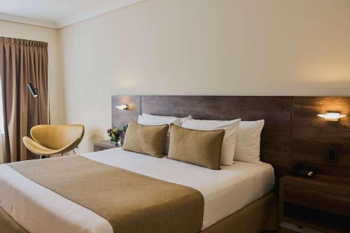 Microcentro Hotel | Dazzler by Wyndham Buenos Aires San Martin