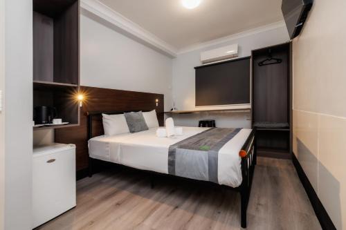 Darwin City Centre Hotel | DCH on Mitchell