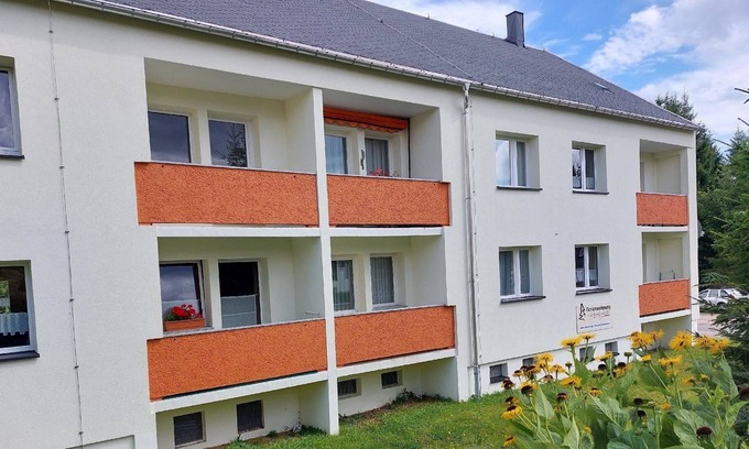 Weitersglashutte Apartment | Ferienwohnung/app. für 4 Gäste mit 60m² in Eibenstock OT Weitersglashütte