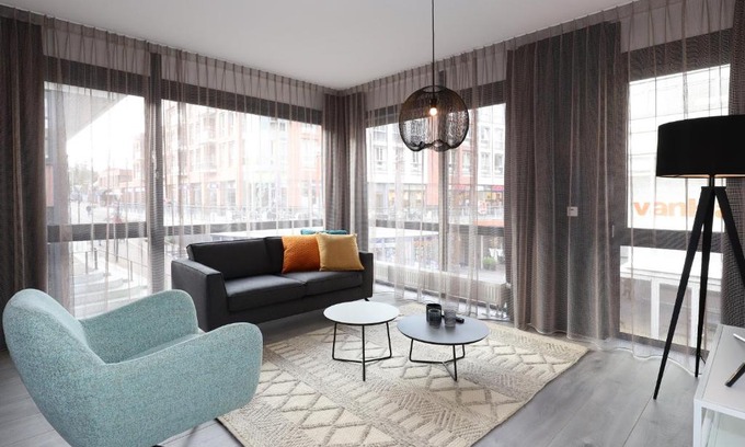 Municipality of Papendrecht Apartment | De Overtoom 72, Papendrecht