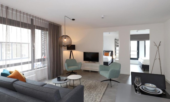 Municipality of Papendrecht Apartment | De Overtoom 82, Papendrecht