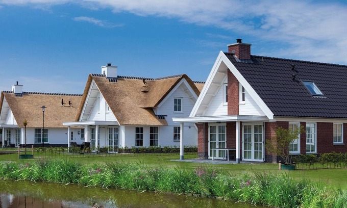 Municipality of Noordwijk House | De Raaf van Noordwijk 3