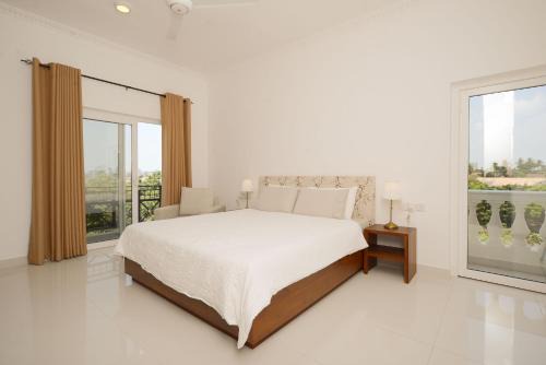 Mount Lavinia Apartment | De Saram Residencies