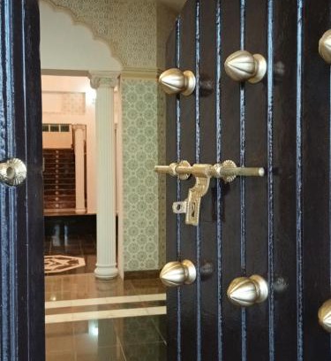Azaiba House | De Sultana Villa