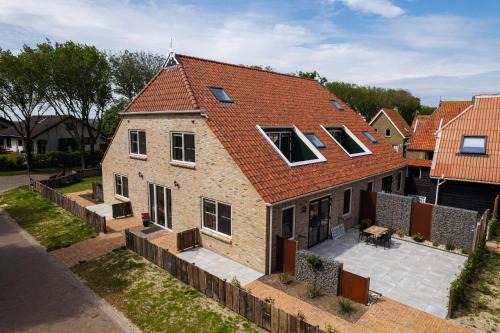 Municipality of Ameland Apartment | De Witte Brugh - Bureblinked