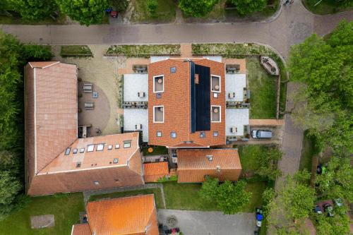 Municipality of Ameland Apartment | De Witte Brugh - Studio 1