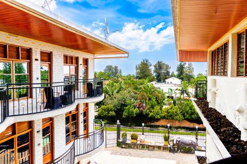 Gisenyi Hotel | Deal IN