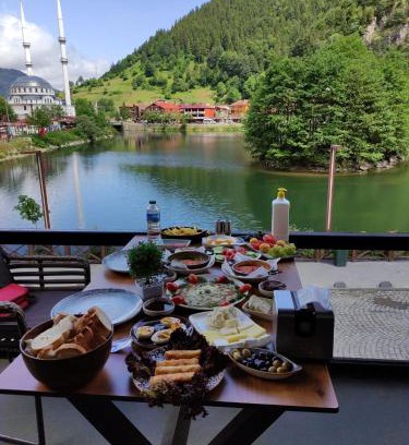 Uzungol Hotel | DEAR OTEL - 2