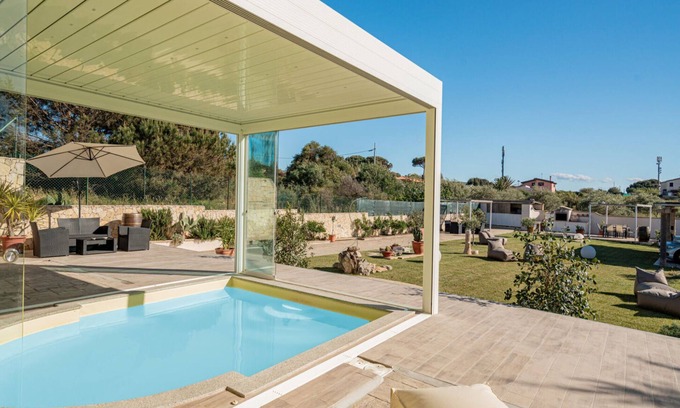 Sorso House | Deborah by Interhome
