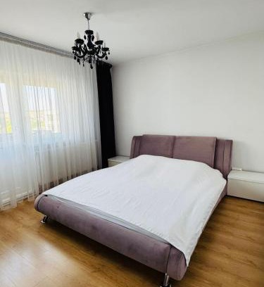 Craiova Apartment | Decebal Apartament