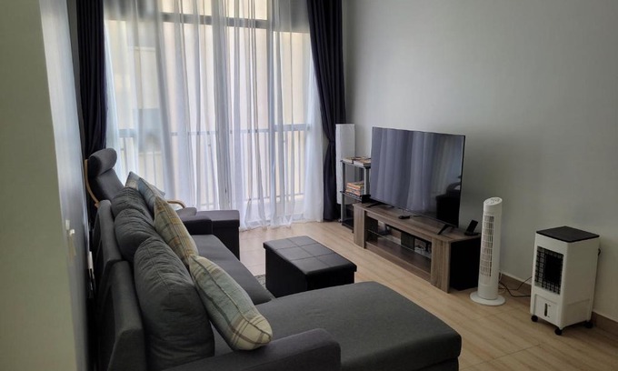 Entebbe Apartment | Decent and cosy one bed flat - Bella Vista