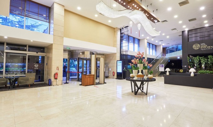 Besiktas Hotel | Dedeman Istanbul