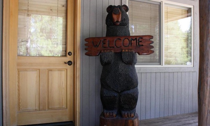 Sunriver House | Deer - 19