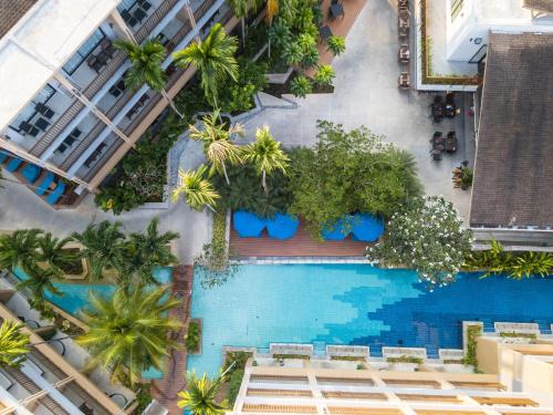 Ao Nang Hotel | Deevana Plaza Krabi Aonang