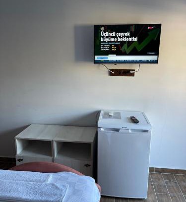 Gocek Bed & Breakfast | Defnil Appart hotel room 11