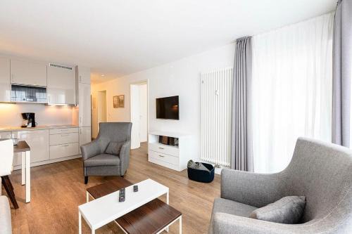 Bensersiel Apartment | Deichhäuser Anna Küste Deichhäuser Anna Küste 1-34