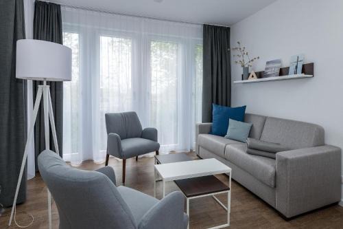Bensersiel Apartment | Deichhäuser Anna Küste Deichhäuser Anna Küste 6-24