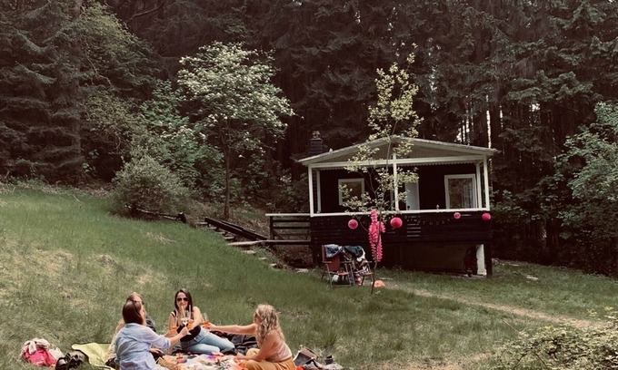 Wermelskirchen House | Dein Komfortables Ferienhaus am See