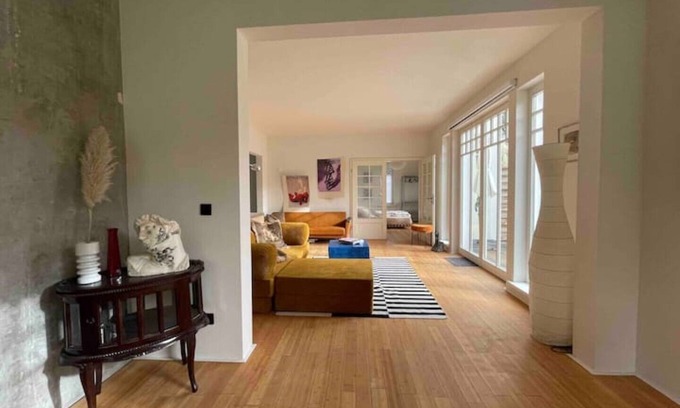 Putbus Apartment | Dein Zuhause auf Rügen