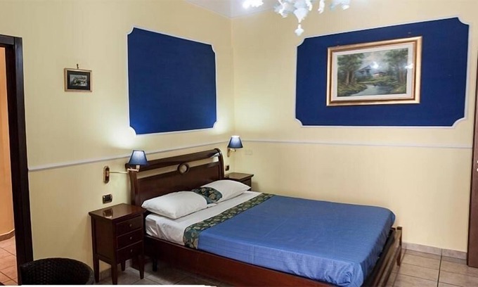 Vasto Bed & Breakfast | Del Corso