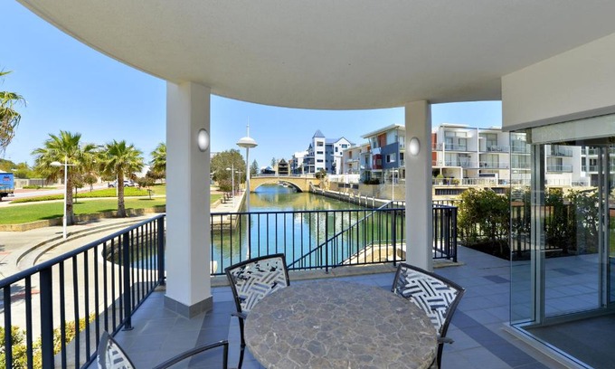 Mandurah House | Del Mar 1