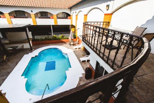 Playas de Tijuana Hotel | Del Mar Inn Playas