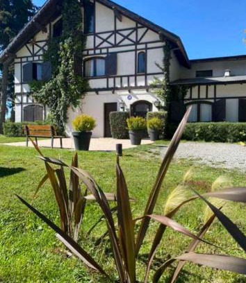 San Carlos de Bariloche Hotel | Del Prado