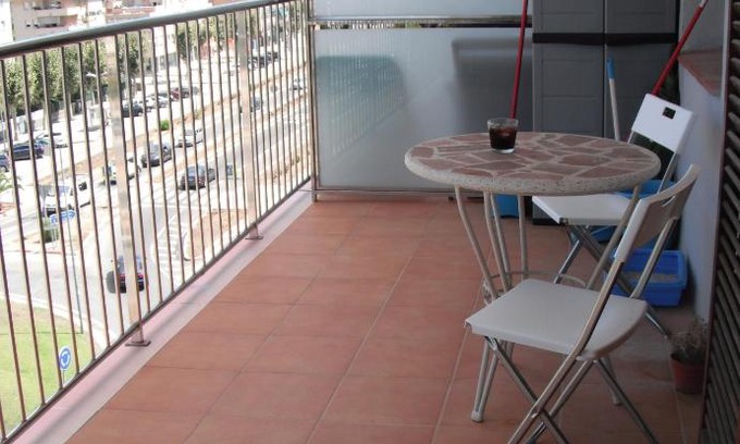 Cunit Apartment | Del Rodriguez
