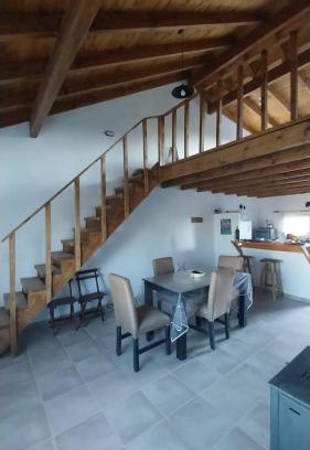Lanin National Park Ski Chalet | Del Viento