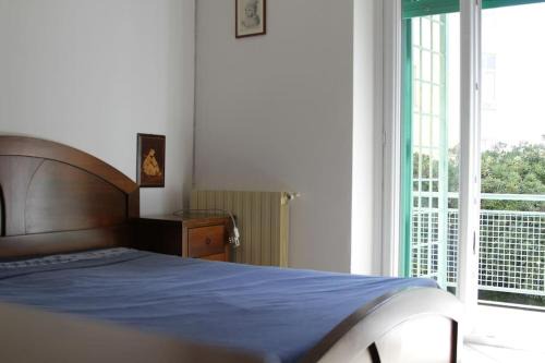 Quartiere XXXIV Lido di Ostia Levante Apartment | Delicious flat 100 meters from the beach