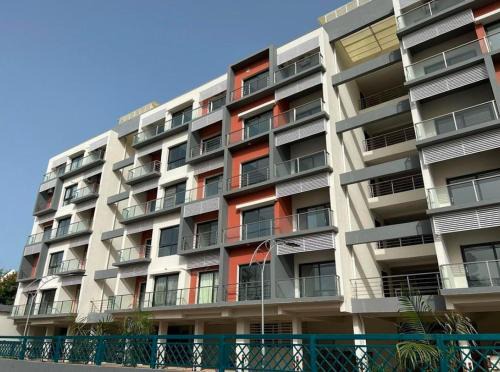 Serrekunda Apartment | Delightful 1-Bedroom Apartment at Aquaview