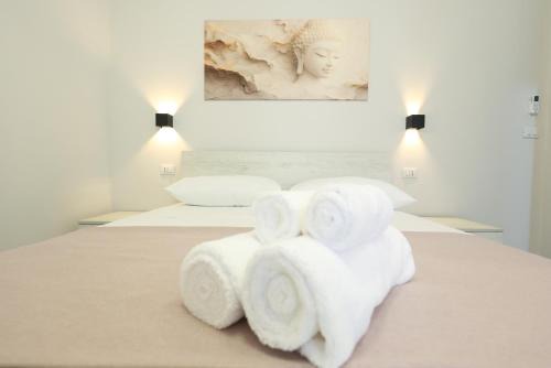 Tropea House | Deliziosa Apartments