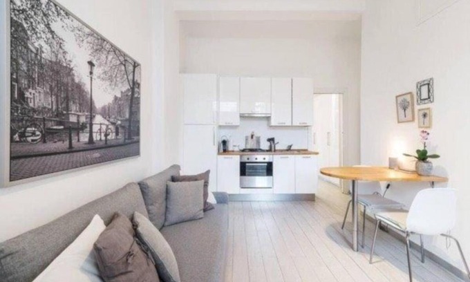 Zona Farini Apartment | Delizioso appartamento all Isola by Easylife