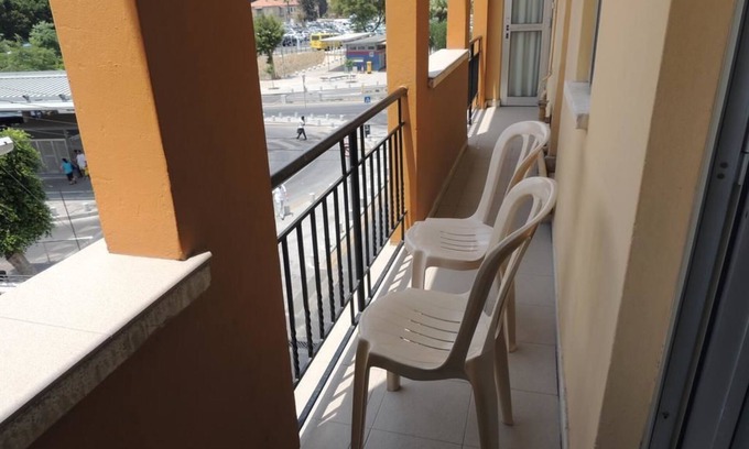 Trypiotis Hotel | Delphi Hotel