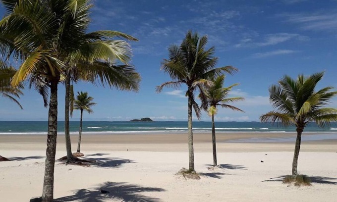 Enseada Hotel | Delphin Beach Hotel