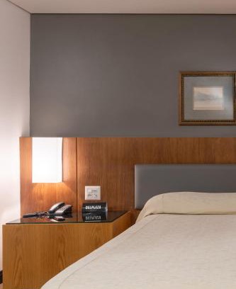 Republica Hotel | DELPLAZA Timbiras São Paulo