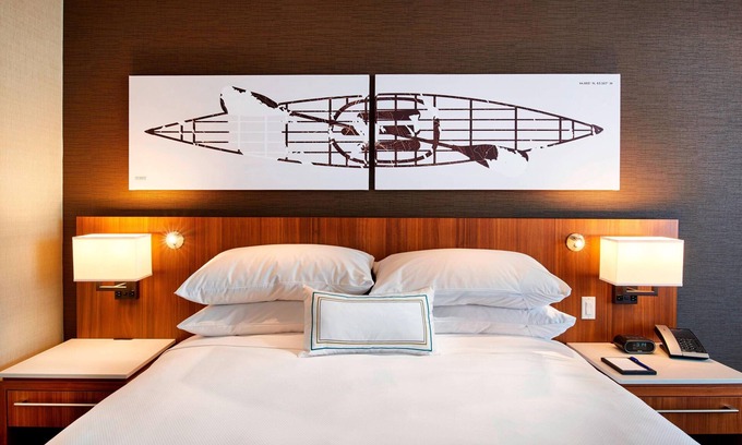 Dartmouth Hotel | Delta Hotels by Marriott Dartmouth