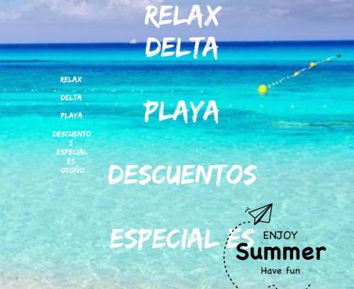 Ciudad Universitaria Apartment | Delta Playa, Vistas Comfort premium