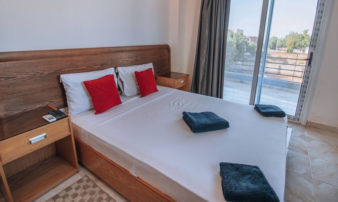 Dahab Apartment | Deluxe Family Suite - Swiss Royal Dahab