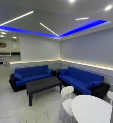 Erebuni Apartment | Deluxe Villa Apart 1