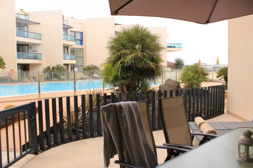 El Cotillo Apartment | Denébola 112 by Sea You There Fuerteventura