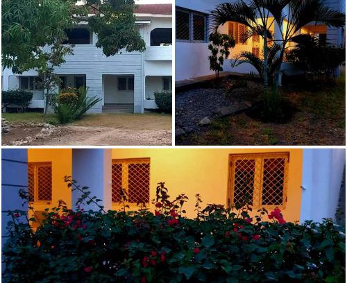 Mtwapa Apartment | Dengozi Residence