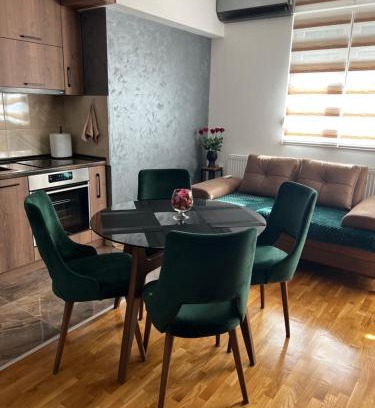 Bitola Apartment | Deni Place