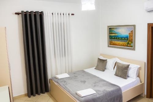 Tirana Apartment | Deni's Family Apartment in New BLVD
