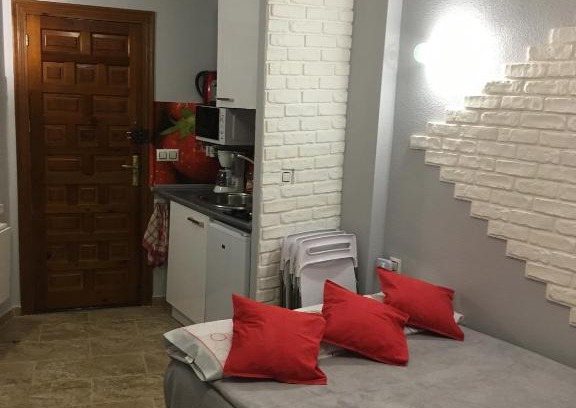 Denia Apartment | Denia Playa I