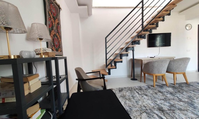 Dalaman Apartment | Denizolgun Homes Tenim Suit Apart 3